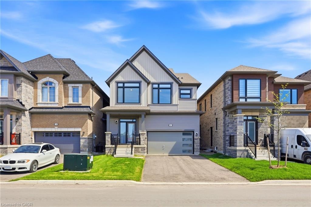 26 Orr Avenue, Erin, ON, N0B 1T0 - 3