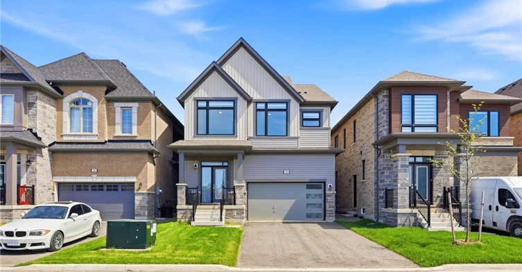26 Orr Avenue, Erin, ON, N0B 1T0 - 3