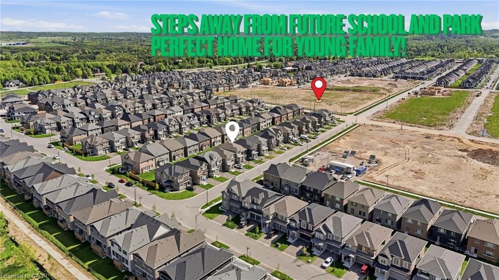 26 Orr Avenue, Erin, ON, N0B 1T0 - 4