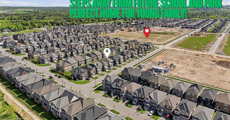 26 Orr Avenue, Erin, ON, N0B 1T0 - 4