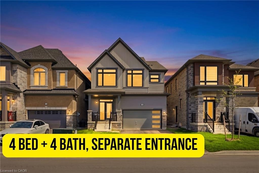 26 Orr Avenue, Erin, ON, N0B 1T0