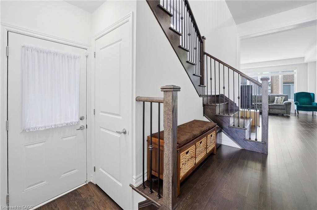 26 Orr Avenue, Erin, ON, N0B 1T0 - 8