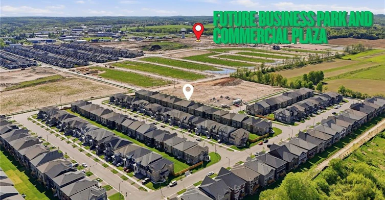 26 Orr Avenue, Erin, ON, N0B 1T0 - 5