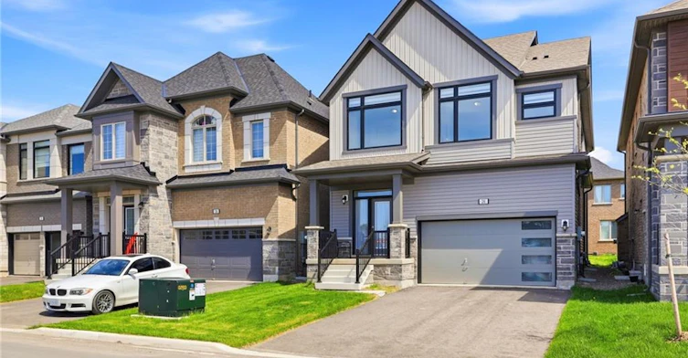 26 Orr Avenue, Erin, ON, N0B 1T0 - 2