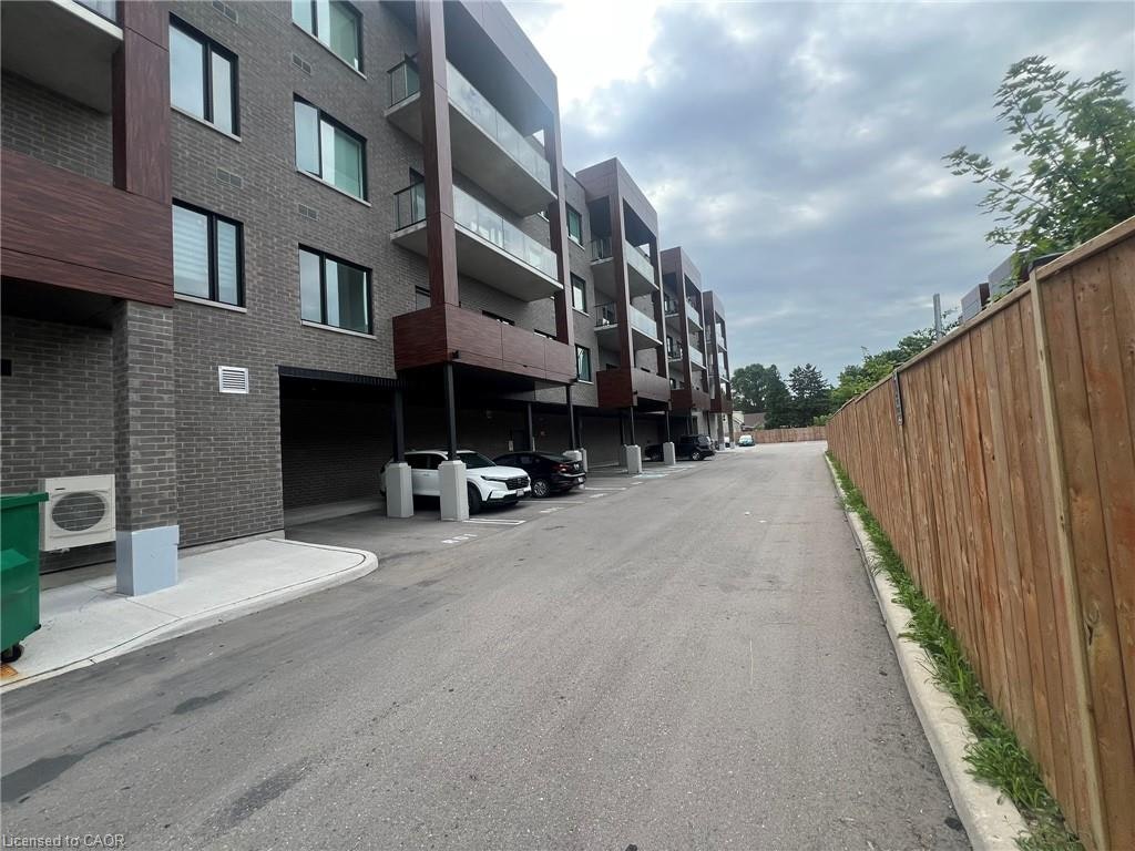 403-408 Dundas Street S, Cambridge, ON, N1R 0E8 - 2