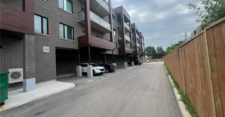 403-408 Dundas Street S, Cambridge, ON, N1R 0E8 - 2