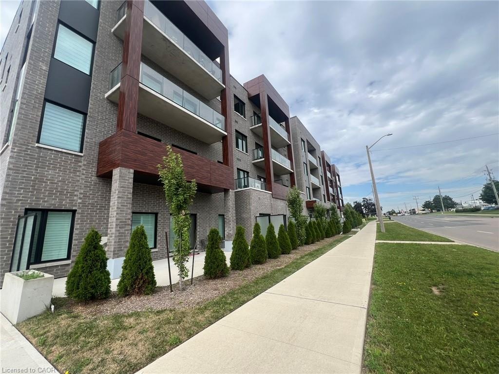 403-408 Dundas Street S, Cambridge, ON, N1R 0E8