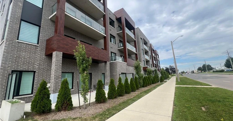 403-408 Dundas Street S, Cambridge, ON, N1R 0E8
