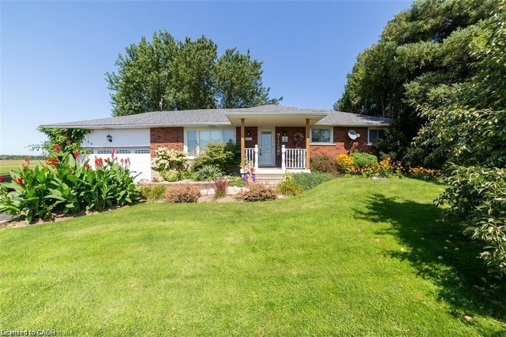 6306 White Church Road E, Hamilton, ON, L0R 1W0