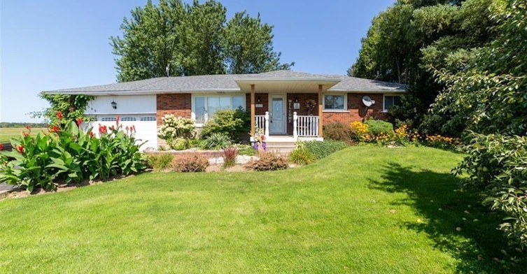 6306 White Church Road E, Hamilton, ON, L0R 1W0