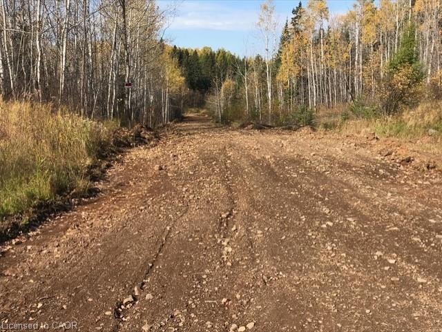 LOT 8 Holland Road, Thunder Bay, ON, P0T 1W0