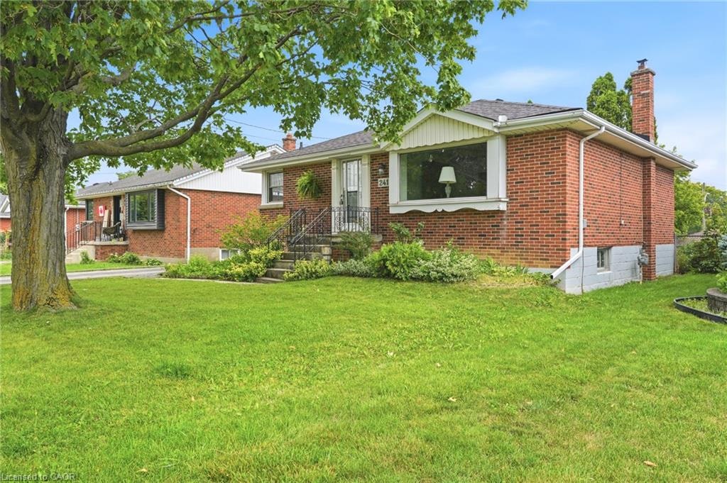241 East 44th Street, Hamilton, ON, L8T 3H7
