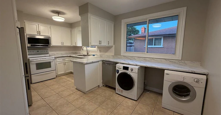 Upper Level-70 Eagen Drive, Kitchener, ON, N2M 1W4 - 5