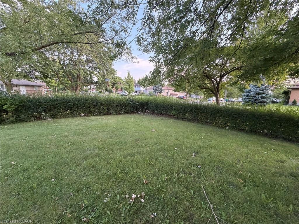 Upper Level-70 Eagen Drive, Kitchener, ON, N2M 1W4 - 13