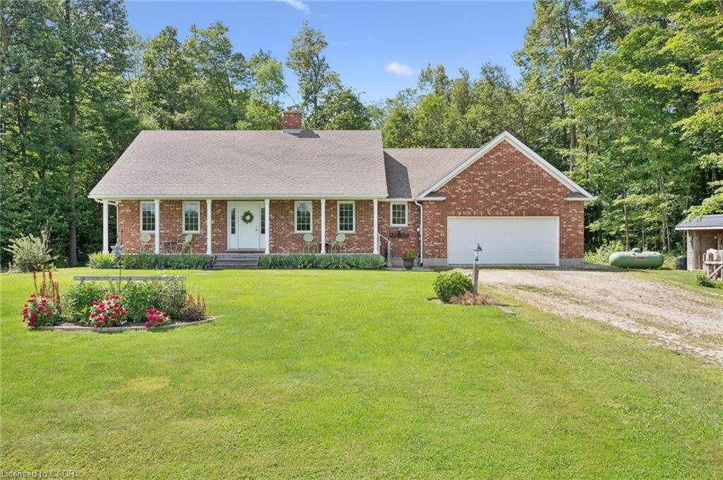 6776 Yatton Sideroad Sideroad, Mapleton, ON, N0B 2S0