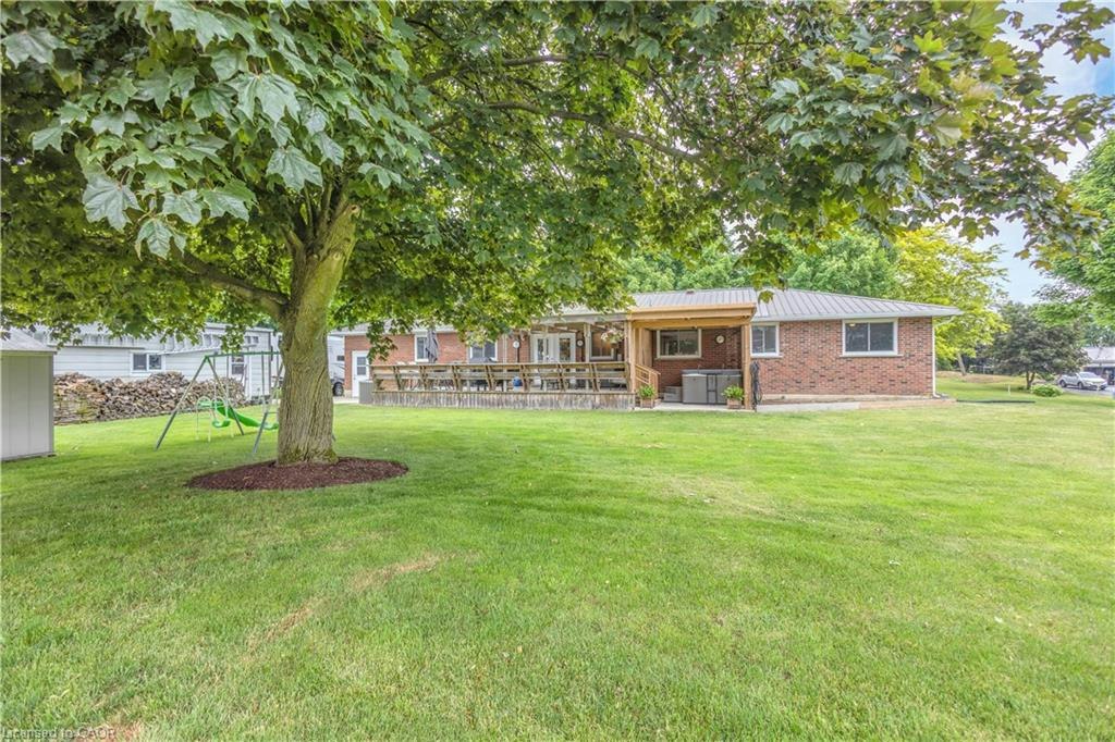 40 Murray Street E, Norfolk County, ON, N0E 1W0