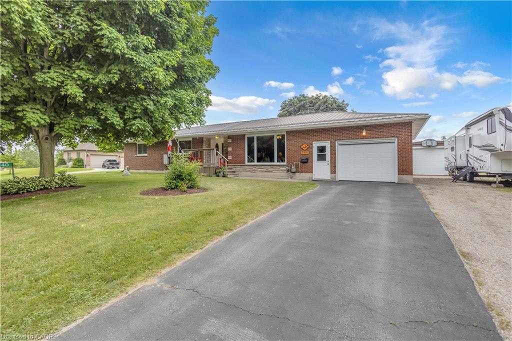 40 Murray Street E, Norfolk County, ON, N0E 1W0
