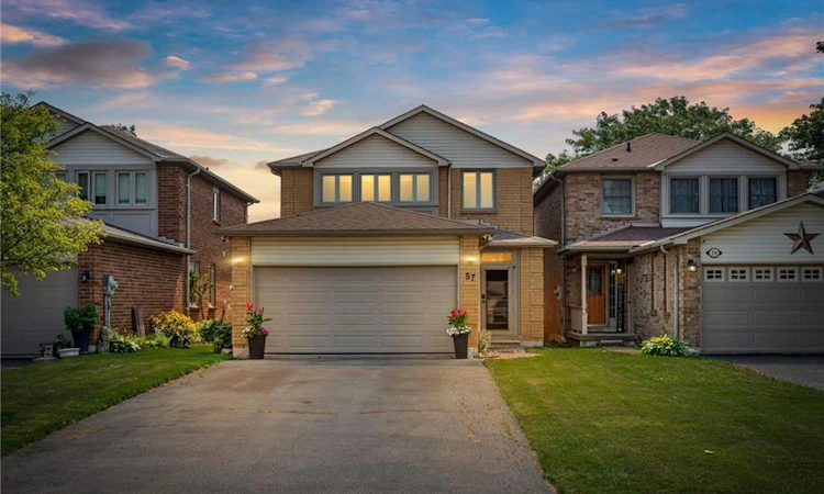 57 Grindstone Way