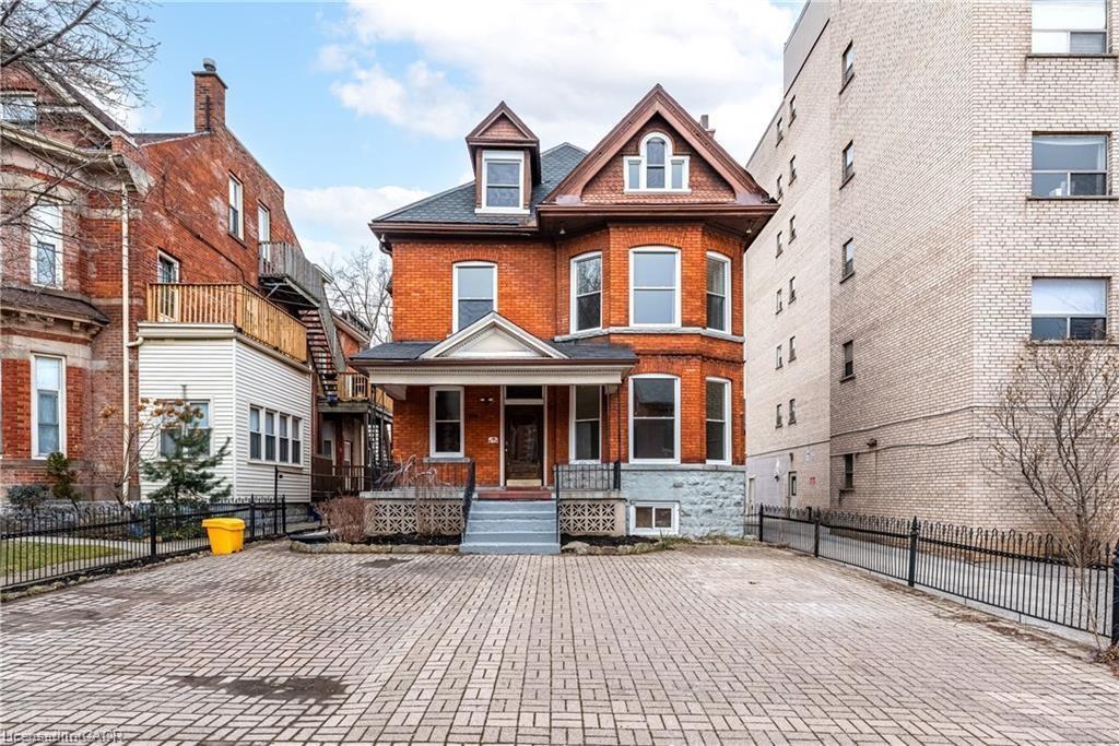 4-106 East Avenue S, Hamilton, ON, L8N 2T7 - 15