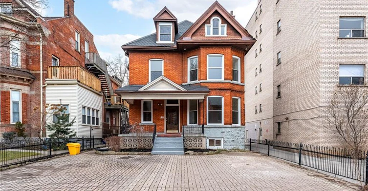 4-106 East Avenue S, Hamilton, ON, L8N 2T7 - 15