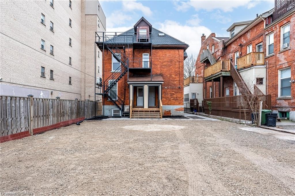 4-106 East Avenue S, Hamilton, ON, L8N 2T7 - 16