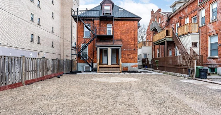 4-106 East Avenue S, Hamilton, ON, L8N 2T7 - 16