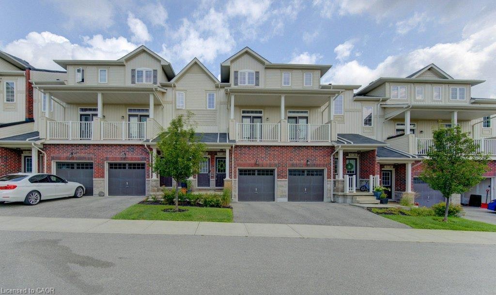 57-403 Westwood Drive, Kitchener, ON, N2M 0B5