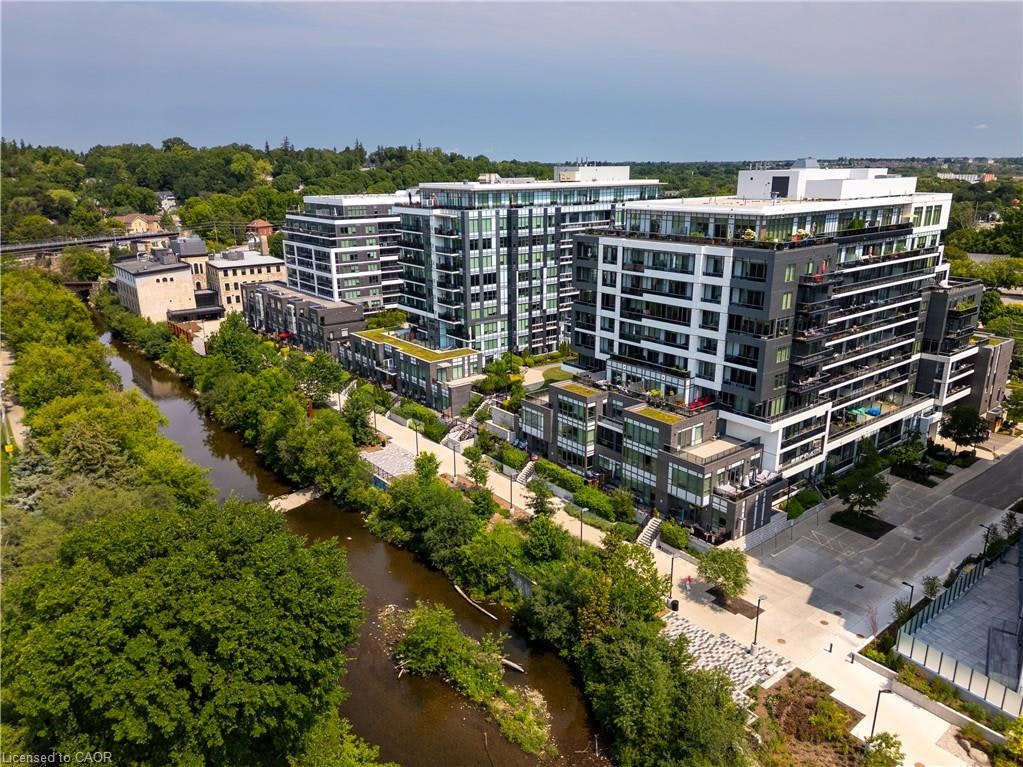 306-73 Arthur Street S, Guelph, ON, N1E 0S6 - 42
