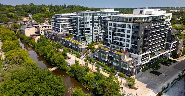 306-73 Arthur Street S, Guelph, ON, N1E 0S6 - 42