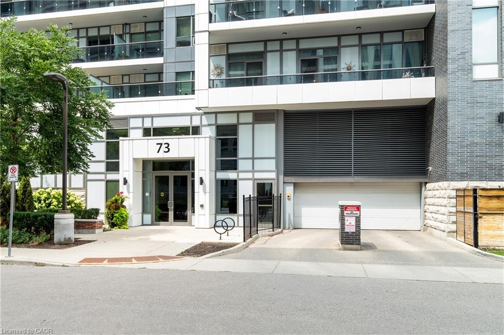 306-73 Arthur Street S, Guelph, ON, N1E 0S6