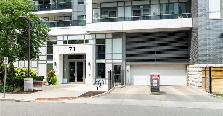 306-73 Arthur Street S, Guelph, ON, N1E 0S6