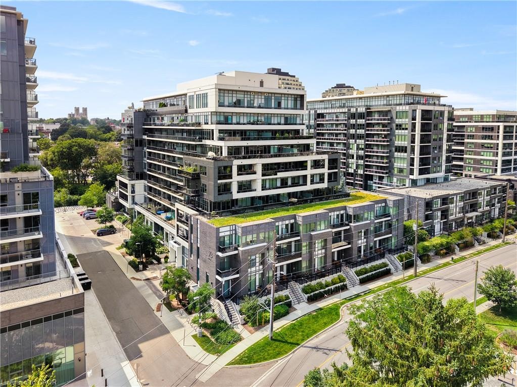 306-73 Arthur Street S, Guelph, ON, N1E 0S6 - 50