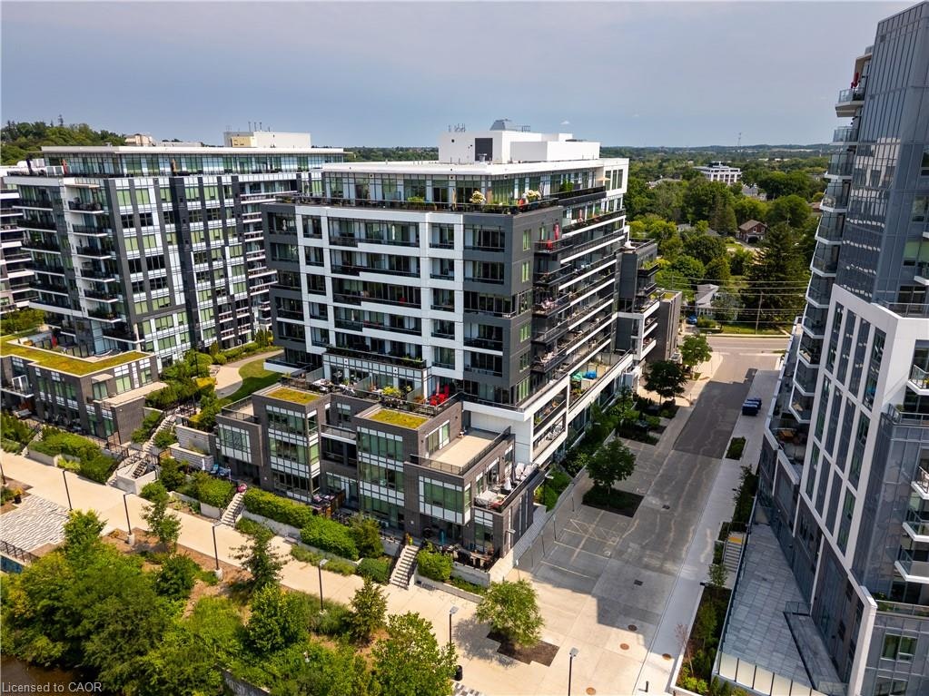306-73 Arthur Street S, Guelph, ON, N1E 0S6 - 41