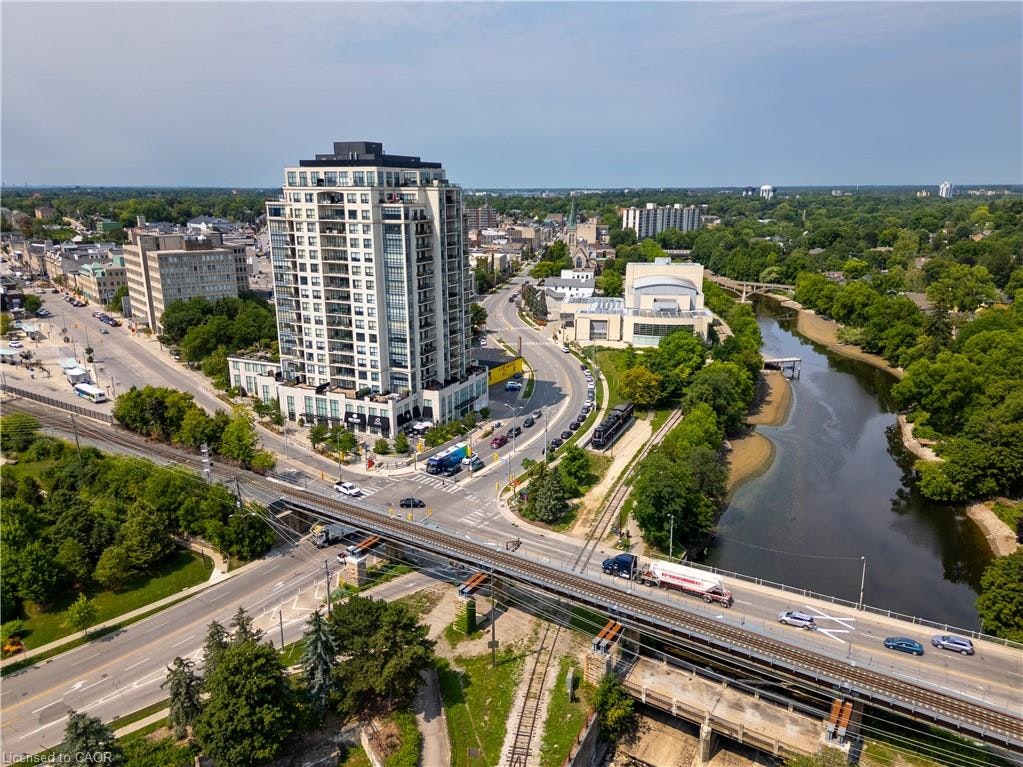 306-73 Arthur Street S, Guelph, ON, N1E 0S6 - 43