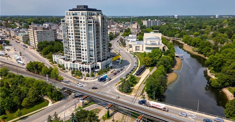 306-73 Arthur Street S, Guelph, ON, N1E 0S6 - 43