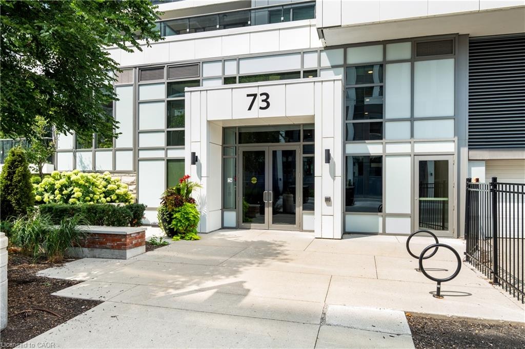 306-73 Arthur Street S, Guelph, ON, N1E 0S6 - 2