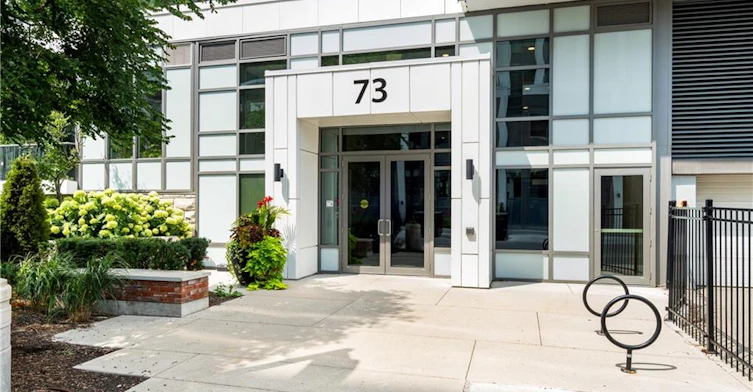 306-73 Arthur Street S, Guelph, ON, N1E 0S6 - 2