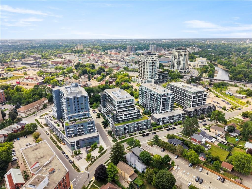 306-73 Arthur Street S, Guelph, ON, N1E 0S6 - 48