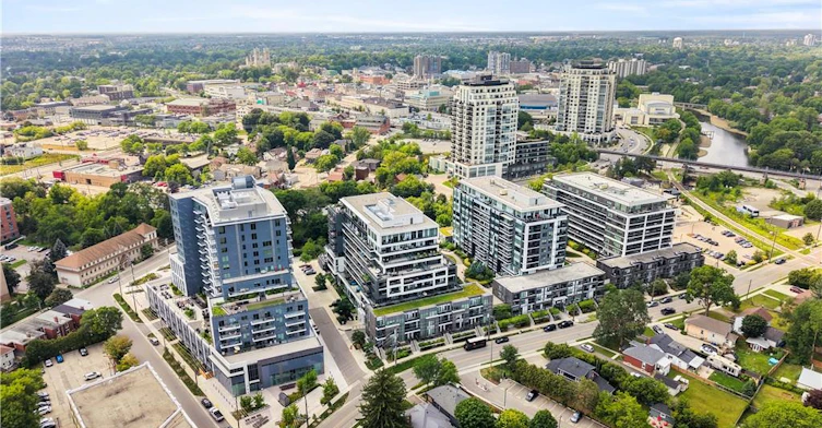 306-73 Arthur Street S, Guelph, ON, N1E 0S6 - 48