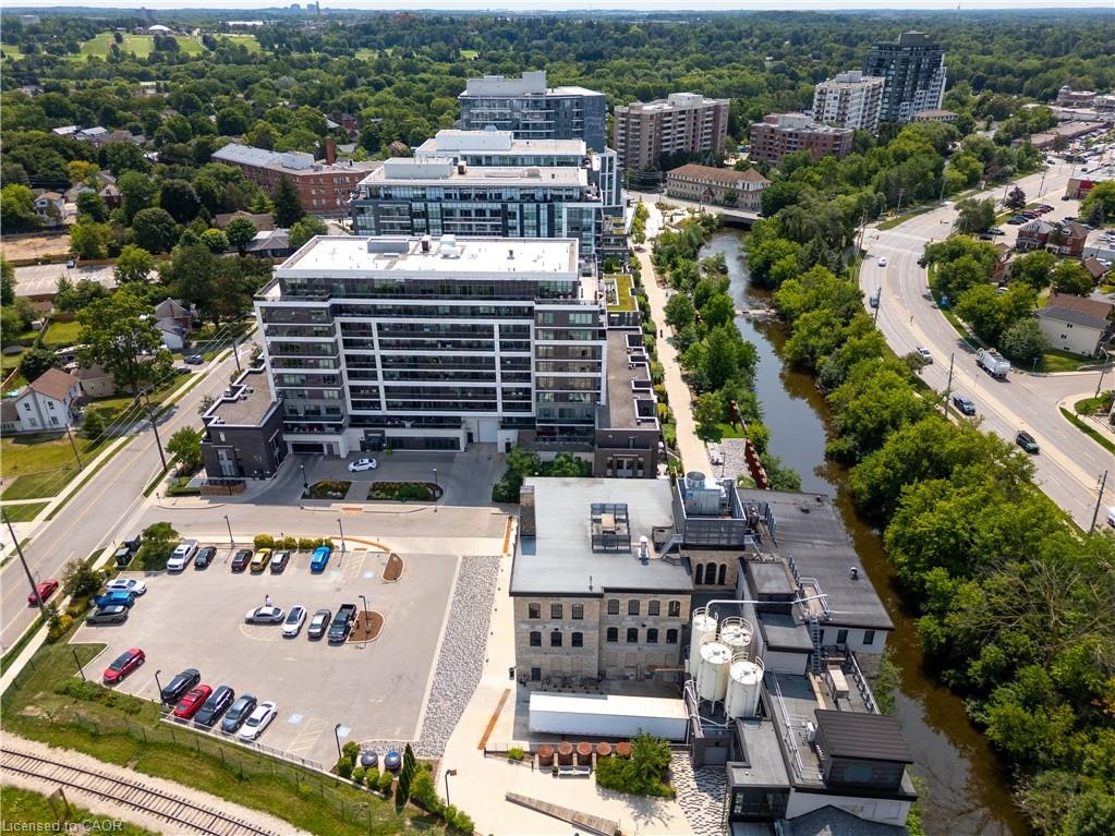 306-73 Arthur Street S, Guelph, ON, N1E 0S6 - 44