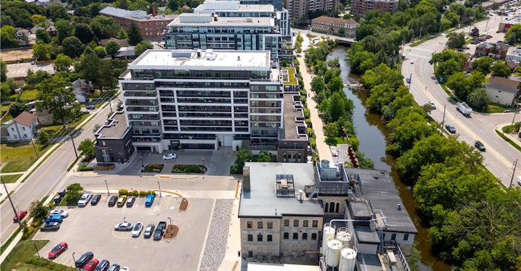 306-73 Arthur Street S, Guelph, ON, N1E 0S6 - 44