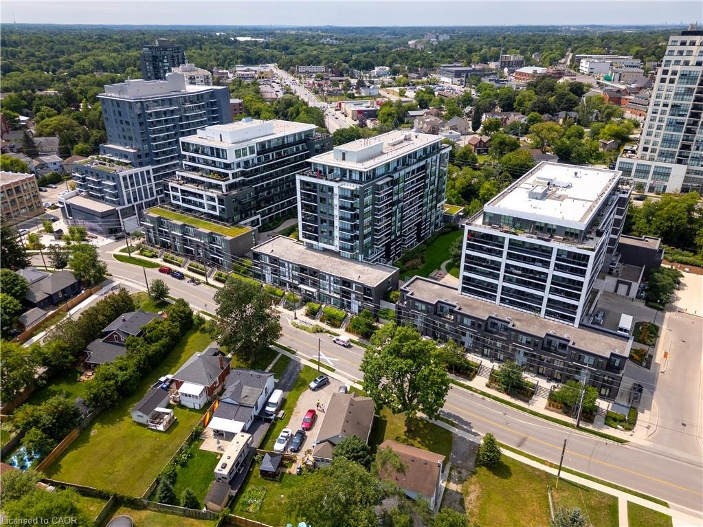 306-73 Arthur Street S, Guelph, ON, N1E 0S6 - 45