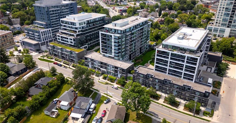 306-73 Arthur Street S, Guelph, ON, N1E 0S6 - 45