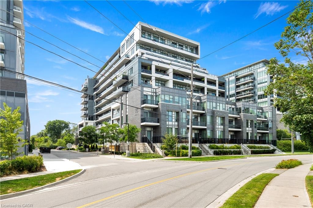306-73 Arthur Street S, Guelph, ON, N1E 0S6 - 3