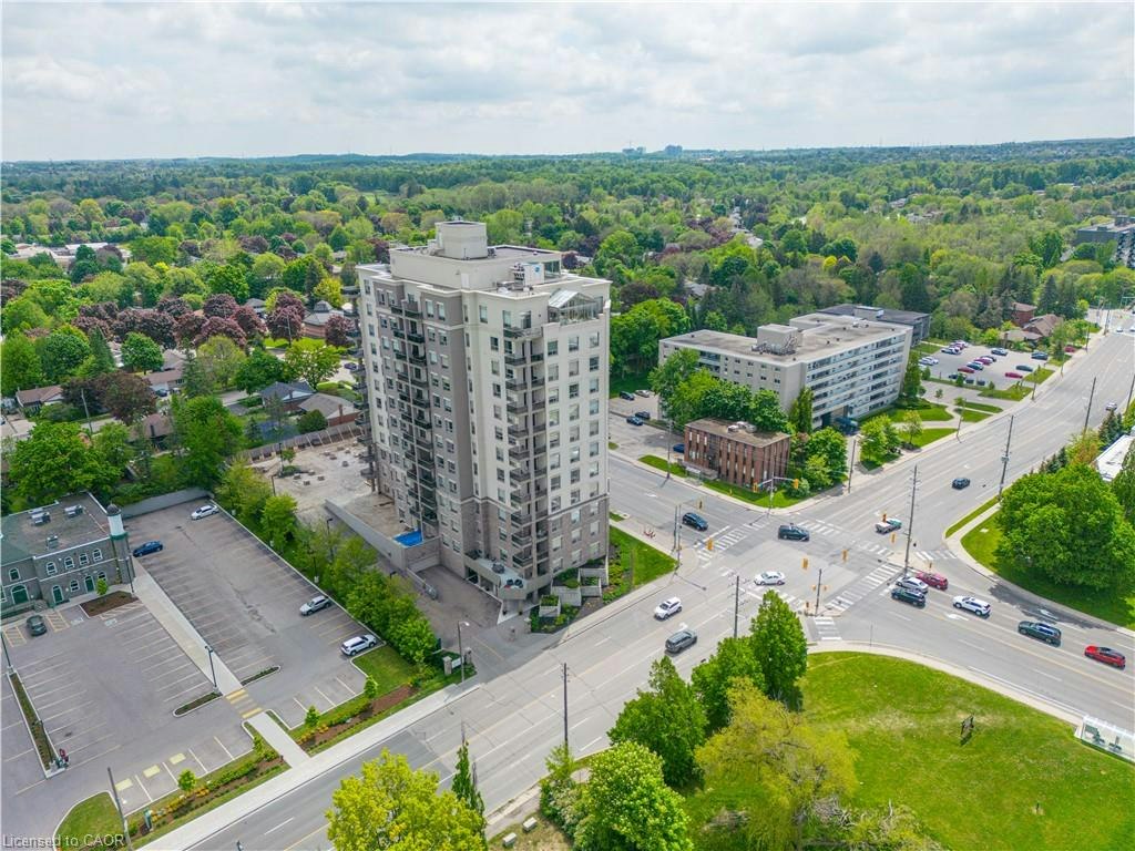 405-223 Erb Street W, Waterloo, ON, N2L 0B3 - 4