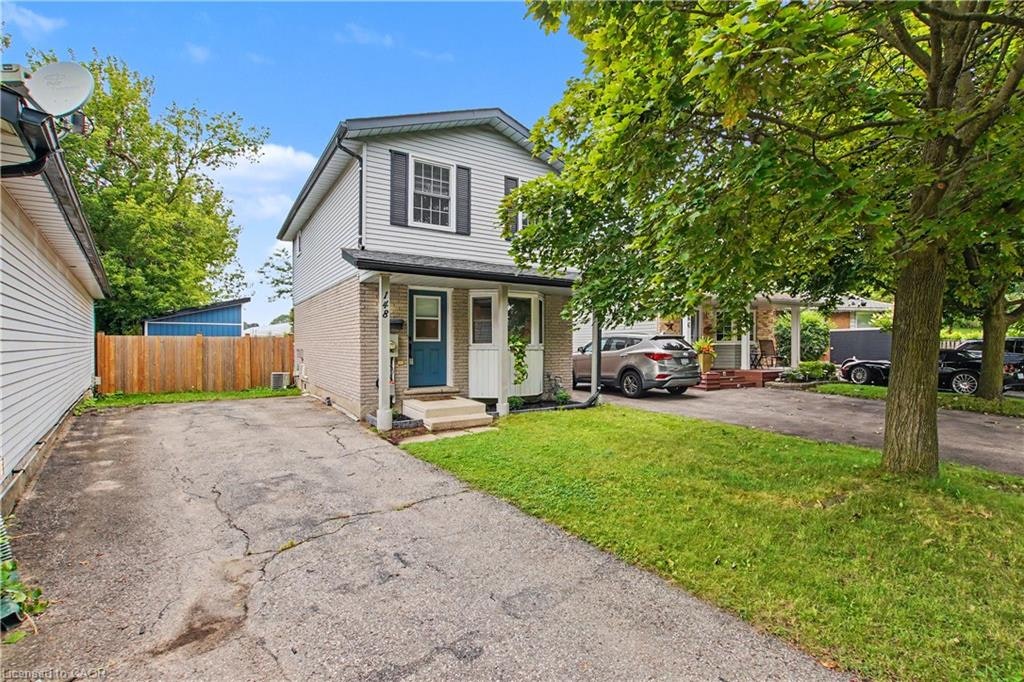 148 Carter Crescent