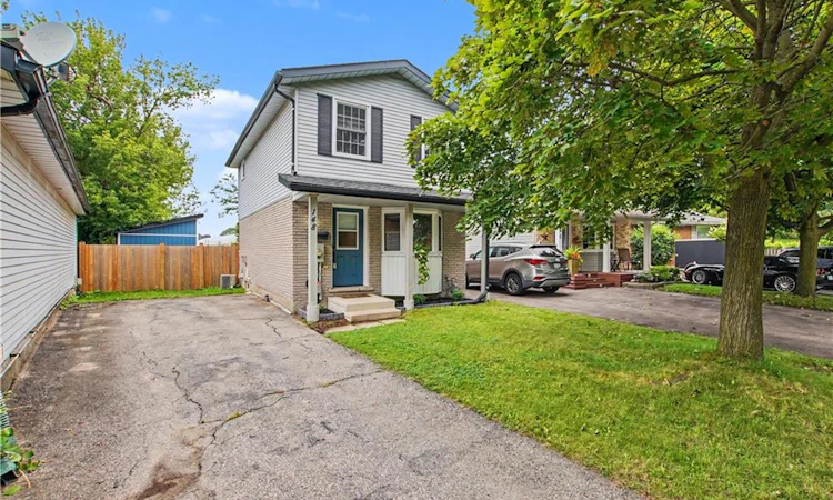 148 Carter Crescent