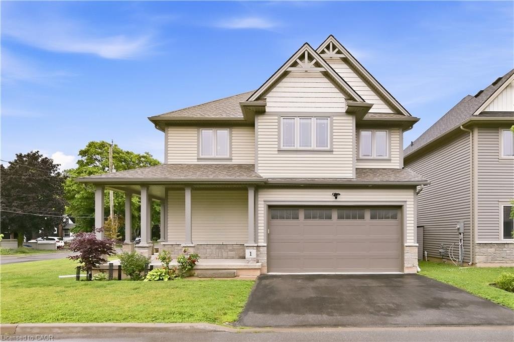 1 Lindsay Way, Grimsby, ON, L3M 0H6