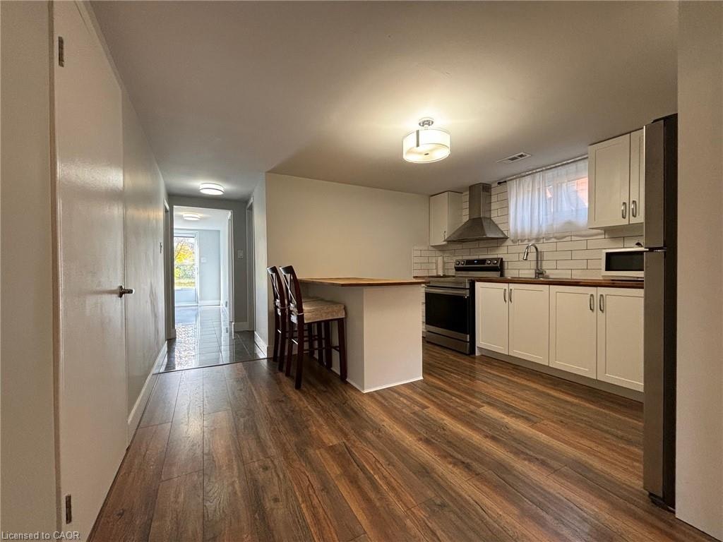 Lower-49 Westchester Drive, Kitchener, ON, N2B 3L6 - 6