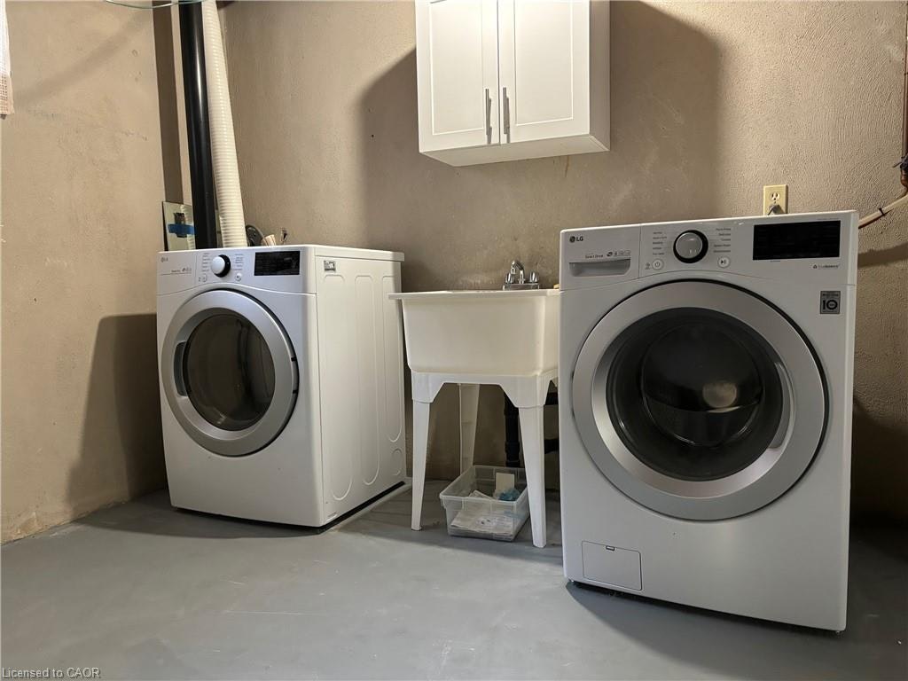 Lower-49 Westchester Drive, Kitchener, ON, N2B 3L6 - 14